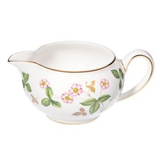 WEDGWOOD 野草莓 大奶盅 150ml, 混合顏色, 1個