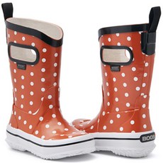 보그스 레인부츠