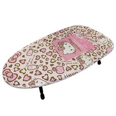 샤바스 헬로키티 호피손안에 다리미판, 혼합색상, 1개