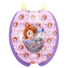 Sofia 成人孩童兩用馬桶坐墊, 混色