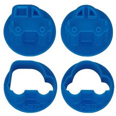 Skater Tomica 蔬菜切割器 LKVN1, 單一顏色, 1套