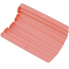 Kai 海苔飯捲模具 花朵造型, 單一顏色, 1 個, 1個