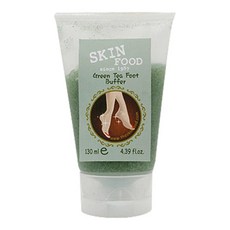 스킨푸드 그린티풋버퍼, 120ml, 1개, 1개입