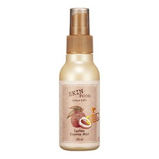 스킨푸드 리치 에센스 헤어미스트, 100ml, 1개