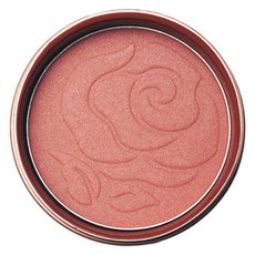 스킨푸드 로즈에센스블러셔, 3호 브라운, 1개