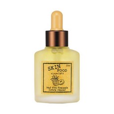스킨푸드 네일비타파인애플큐티클클리너, 20ml, 1개, 20ml