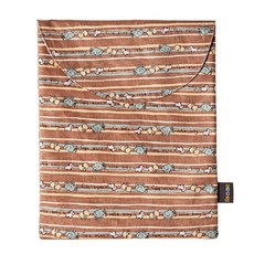 꼭지 누빔방수파우치, 미라