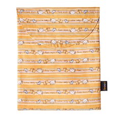 꼭지 누빔방수파우치, 보나