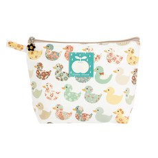 Coney Island 孩童圖案印花防水收納袋