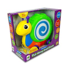 러닝저니 스네일드럼, 본품 1p