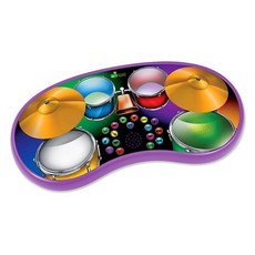 러닝저니 드럼세트터치위드미, 본품 1p, 혼합 색상, 1개