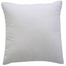 하임앤하임 쿠션솜, 화이트, 1개