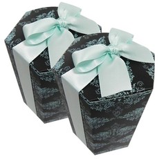 六角形薄荷經典可愛款 2入, 1 個, 1個