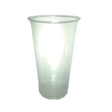 PET 92.5파이 일회용컵 560mL, 1개