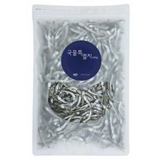하이바다 국물 특 멸치 (냉동), 600g, 1개