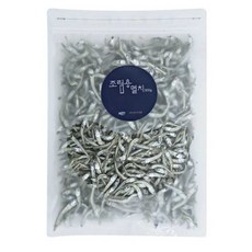 하이바다 조림용 멸치 (냉동), 300g, 1개