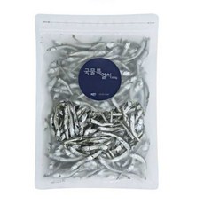 하이바다 국물 특 멸치 (냉동), 300g, 1개