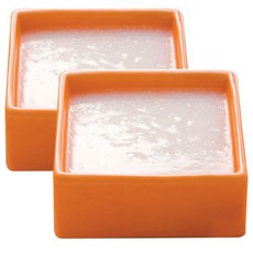 짱죽 실온이유식 1단계 미음, 180g, 2개, 닭컬리플라워