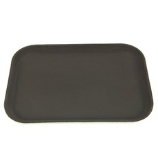 Block Mart 方形防滑托盤, 單一顏色