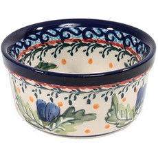 Zaklady 藍色藝術三色堇花 1245-277 球, 混色