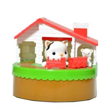 令人興奮的火車遊戲-畫畫-2, 1 個