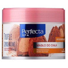 퍼펙타 트러플쵸콜렛 리제너레이팅 바디버터, 225g, 1개