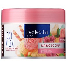 퍼펙타 로디멜바 아이스크림 스무딩 바디버터, 225g, 1개