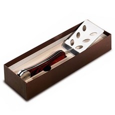 레그노아트 Foldable BBQ 터너 BQ-1, 1세트, 혼합 색상, 1개