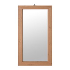 투에스 리빙 벽걸이 거울 대, 엔틱