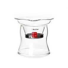 YiWuYao 窑一製屋 玻璃過濾器, 混色, 1個