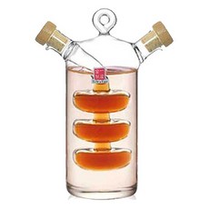 YiWuYao 窑一製屋 香醋瓶, 340ml, 1份