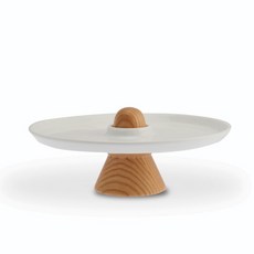 레그노아트 SOMBRERO Buffet 파티 접시, VC-1, 1개