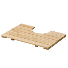 4MERIT 木質踏板, 1 個