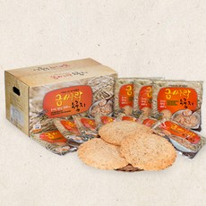 금싸락누룽지 20입, 150g, 20개