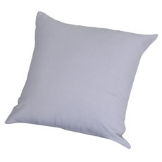 純色靠墊套, 灰色