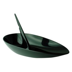 Propaganda 水果碗 黑色, 1個