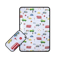 포그망 3D메쉬 유아세트, 마이카, 1개