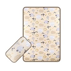 포그망 3D메쉬 유아세트, 램램, 1개