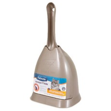 Petmate 鈦製貓砂鏟, 1套