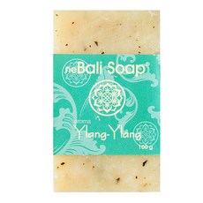 Bali Soap 발리비누 aroma Ylang Ylang, 1개, 100g