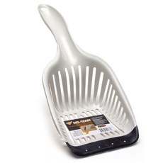 Petmate 貓砂鏟, 珍珠白