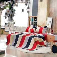 Jindeco薄被, 恩波里奧