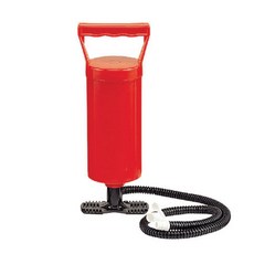 디코 핸드펌프, 혼합 색상, 1개