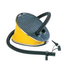 디코 발펌프대, 혼합 색상