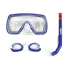 TURNING MECARD Deco 水培呼吸器套組, 1組