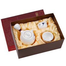 일롱 묵당초 고급선물세트2, 1세트, 1개