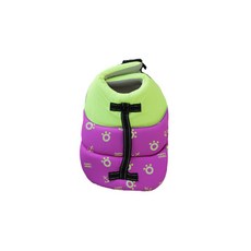 PUPPY ANGEL PA-SP006 狗狗救生衣, S