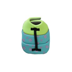 퍼피엔젤 PA-SP006 강아지 구명조끼, L, 1개