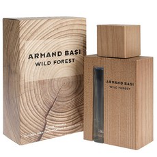 알만바시 와일드 포레스트 EDT, 50ml, 50ml