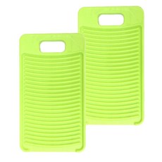 洗衣板, 橄欖綠, 2個